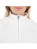 Vignette Luhta, Haikka pull de ski femmes optic blanc 