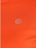 Vignette Luhta, Hailuoto pull de ski femmes Orange orange 