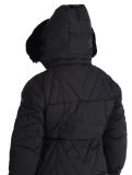 Vignette Luhta, Hakonkoski veste de ski femmes Black noir 