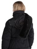 Vignette Luhta, Hakonkoski veste de ski femmes Black noir 