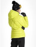 Vignette Luhta, Hakosalmi veste de ski femmes Aloe vert 