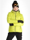 Vignette Luhta, Hakosalmi veste de ski femmes Aloe vert 