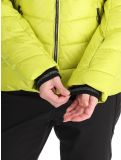 Vignette Luhta, Hakosalmi veste de ski femmes Aloe vert 