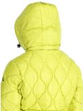 Vignette Luhta, Hakosalmi veste de ski femmes Aloe vert 