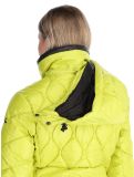 Vignette Luhta, Hakosalmi veste de ski femmes Aloe vert 