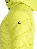 Vignette Luhta, Hakosalmi veste de ski femmes Aloe vert 