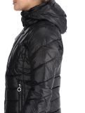 Vignette Luhta, Hakosalmi veste de ski femmes Black noir 