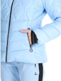 Vignette Luhta, Hakosalmi veste de ski femmes Light Blue bleu 