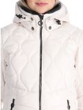 Vignette Luhta, Hakosalmi veste de ski femmes Powder beige 