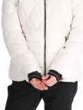 Vignette Luhta, Hakosalmi veste de ski femmes Powder beige 