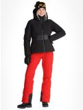 Vignette Luhta, Hakula veste de ski femmes Black noir 