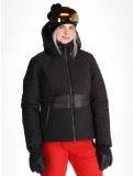 Vignette Luhta, Hakula veste de ski femmes Black noir 