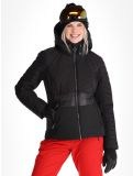 Vignette Luhta, Hakula veste de ski femmes Black noir 