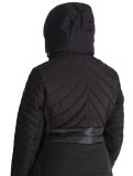 Vignette Luhta, Hakula veste de ski femmes Black noir 