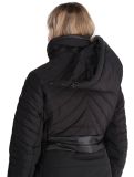 Vignette Luhta, Hakula veste de ski femmes Black noir 