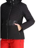 Vignette Luhta, Hakula veste de ski femmes Black noir 