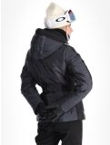 Vignette Luhta, Hakulila veste de ski femmes Anthracite gris 