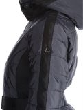 Vignette Luhta, Hakulila veste de ski femmes Anthracite gris 