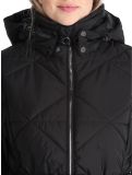 Vignette Luhta, Hakulila veste de ski femmes Black noir 