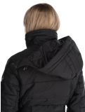 Vignette Luhta, Hakulila veste de ski femmes Black noir 