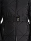 Vignette Luhta, Hakulila veste de ski femmes Black noir 