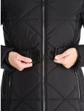 Vignette Luhta, Hakulila veste de ski femmes Black noir 