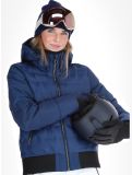 Vignette Luhta, Halhola veste de ski femmes Navy Blue bleu 