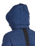 Vignette Luhta, Halhola veste de ski femmes Navy Blue bleu 