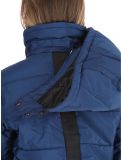 Vignette Luhta, Halhola veste de ski femmes Navy Blue bleu 