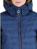 Vignette Luhta, Halhola veste de ski femmes Navy Blue bleu 