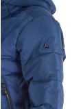 Vignette Luhta, Halhola veste de ski femmes Navy Blue bleu 