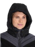 Vignette Luhta, Halikko veste de ski femmes Anthracite gris 