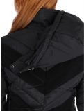 Vignette Luhta, Halikko veste de ski femmes Black noir 