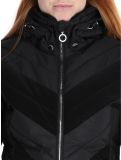 Vignette Luhta, Halikko veste de ski femmes Black noir 