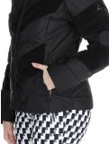 Vignette Luhta, Halikko veste de ski femmes Black noir 