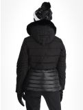 Vignette Luhta, Halkis veste de ski femmes Black noir 