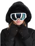 Vignette Luhta, Halkis veste de ski femmes Black noir 