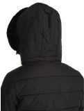 Vignette Luhta, Halkis veste de ski femmes Black noir 