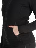 Vignette Luhta, Hallikkala gilet femmes Black noir 