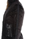 Vignette Luhta, Halmejoki gilet femmes Black noir 