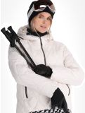 Vignette Luhta, Harikkala veste de ski femmes Powder beige 