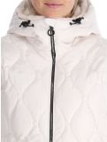 Vignette Luhta, Harikkala veste de ski femmes Powder beige 