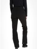 Vignette Luhta, Henje pantalon de ski en softshell femmes Black noir 