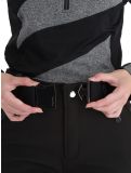 Vignette Luhta, Henje pantalon de ski en softshell femmes Black noir 