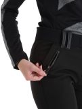 Vignette Luhta, Henje pantalon de ski en softshell femmes Black noir 