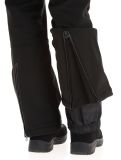 Vignette Luhta, Henje pantalon de ski en softshell femmes Black noir 