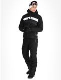 Vignette Luhta, Hietanen veste de ski hommes Black noir 