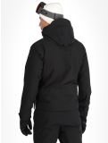 Vignette Luhta, Hietanen veste de ski hommes Black noir 