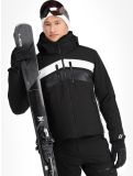 Vignette Luhta, Hietanen veste de ski hommes Black noir 