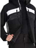 Vignette Luhta, Hietanen veste de ski hommes Black noir 